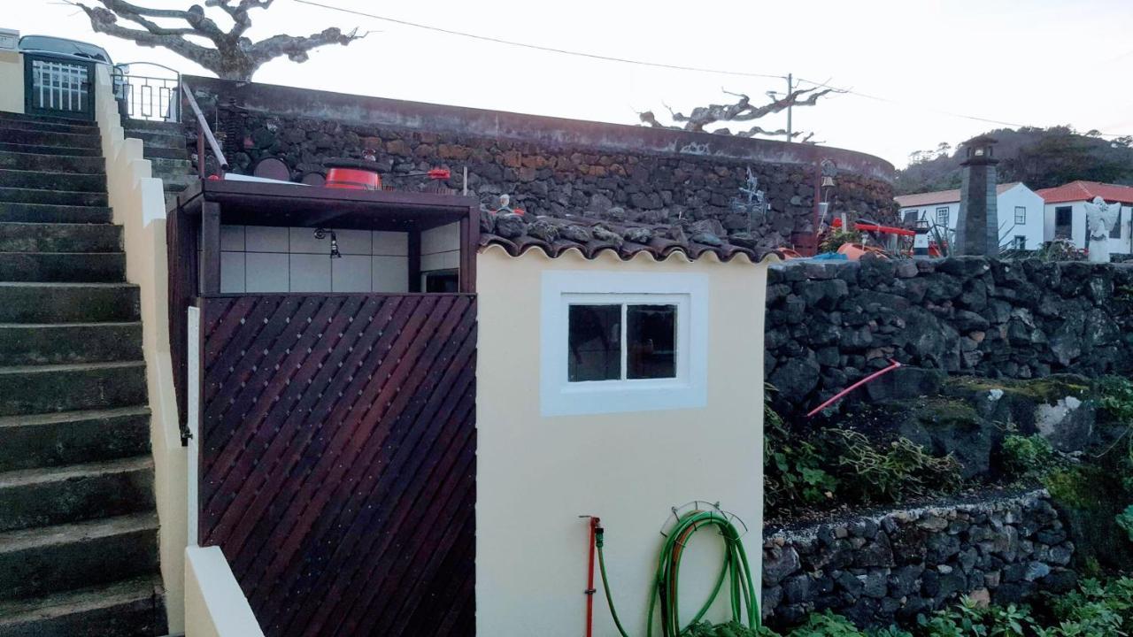Quinta Do Lago São Roque do Pico Exterior foto