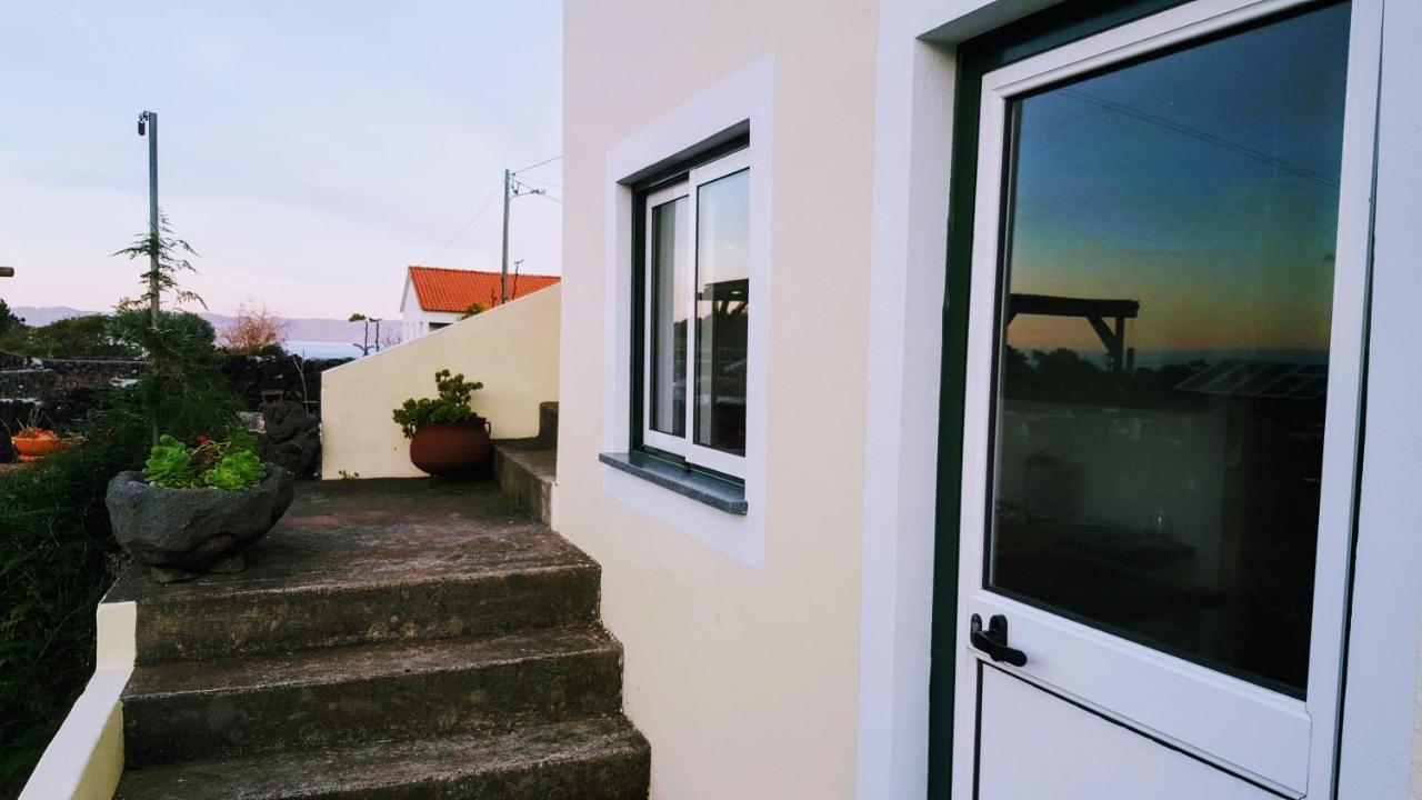 Quinta Do Lago São Roque do Pico Exterior foto