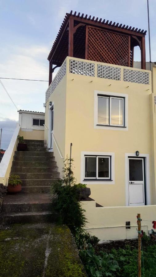 Quinta Do Lago São Roque do Pico Exterior foto